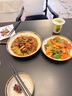 黄小渔宁德黄鱼鲞400g/2条 三去大黄鱼黄花鱼生鲜 海鲜水产烧烤鱼类 实拍图