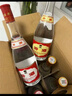汾酒 红盖玻汾 清香型白酒 42度 475mL*12瓶 整箱装 实拍图