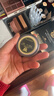 毛戈平柔润蜜粉801柔米色2.5g散粉定妆百亿补贴生日礼物送女友 实拍图