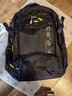 卡拉羊减负书包初高中生大容量背包男大学生电脑包出游户外男双肩包 实拍图