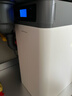 NEATMAX双罐软水机家用2.8T/H大流量小型厨下式 全自动中央全屋净水软水系统套装 软化水除垢净水器设备 MAX-S500软水机（2.8T/H） 实拍图