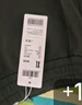 森马（Semir）【大促福袋】休闲裤男女简约百搭长裤夏季运动风潮流裤子 女-O款奶白【华夫格卫裤】 M 实拍图