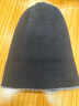 回力毛线帽子男冬季针织帽子保暖抗风寒冻头套双面可戴潮流百搭头罩女 实拍图
