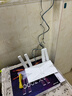 普联（TP-LINK） 大道AX3000满血WiFi6千兆无线路由器 5G双频家用穿墙 Mesh 3000M无线速率 信号增强 易展 XDR3010 实拍图