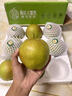 爱鲜摘农场正宗山西玉露香梨5/10斤梨子新鲜水果顺丰礼盒当季整箱香酥梨雪梨 7A 精选果 |单果200-250g【很甜】 5斤装【爆款主推-80%选择】巨划算 实拍图