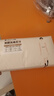 洁丽雅（Grace）一次性洗脸巾氧气云棉柔巾擦脸洁面毛巾3包 20*20cm 60抽/包 实拍图
