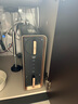 怡可飘（ecopure）前置净水器家用厨下式全屋管道过滤6T大流量母婴无双酚A隔铅双涡轮反冲洗防爆滤瓶怡口EPSF06-M 实拍图