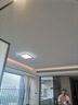 四季沐歌（MICOE）普瑞光源轻奢卧室灯吸顶灯具套餐led后现代北欧大气简约包安装 实拍图