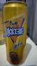 康师傅 冰红茶 sleekcan 310ml*24罐整箱装  柠檬红茶饮料饮品 热门商品 实拍图