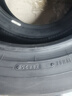 邓禄普（DUNLOP）轮胎205/55R16 91H ENASAVE EC300+ 大众 Lavida 新朗逸2022款 实拍图