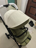 InnoTruth婴诺轻羽婴儿推车可坐可躺0-3岁用可折叠轻便带减震高景观新生儿 实拍图