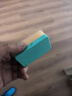 兴洽绵羊油 上光滋养真皮保养油皮包皮衣补色擦鞋神器黑色皮鞋油90ML 实拍图