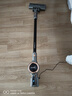美的（Midea）吸尘器家用无线Q7 手持吸尘器   绿光显尘车载大吸力 除螨除尘一体机轻量【国家补贴】 实拍图
