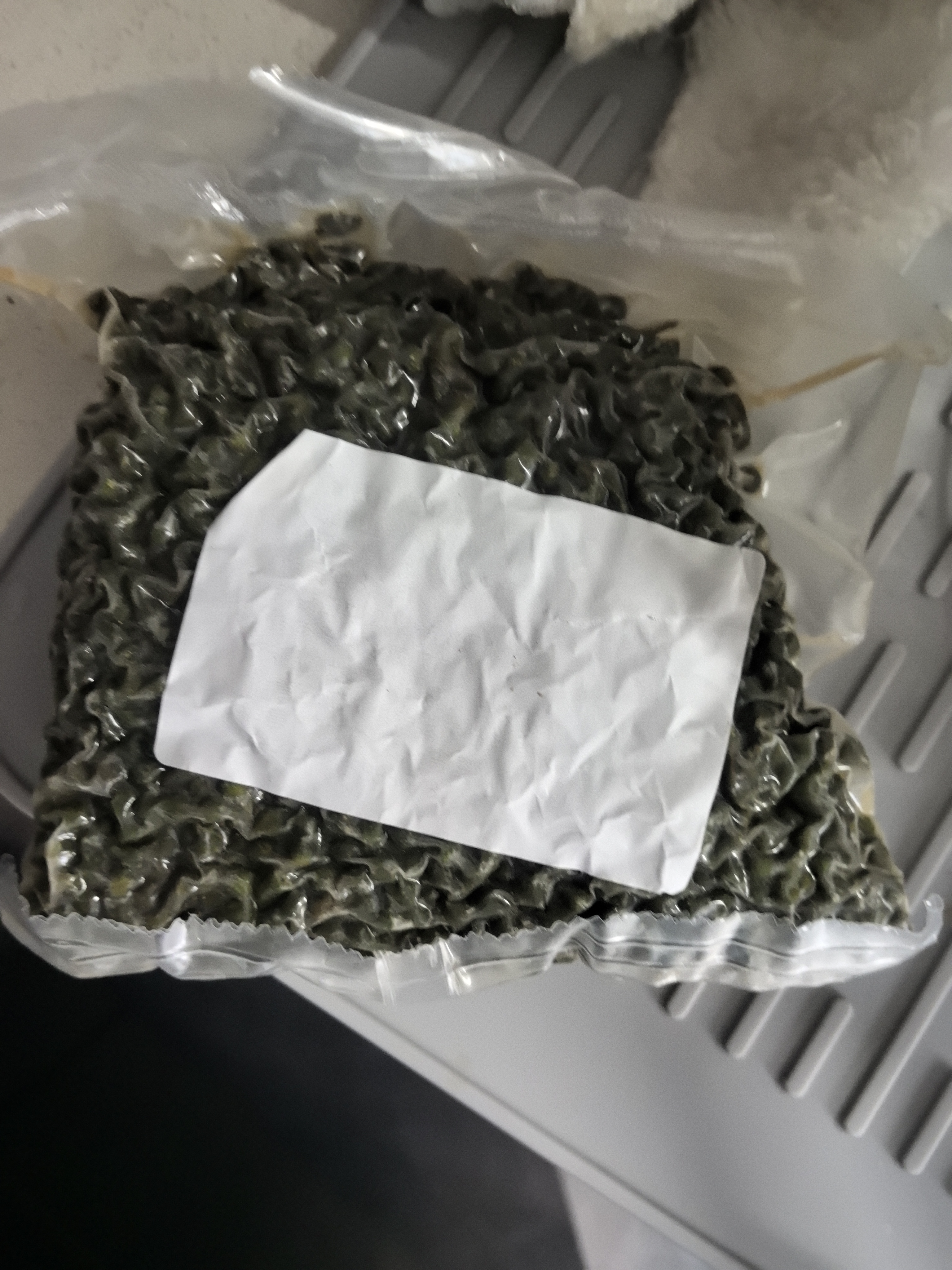 播州鲜花椒鲜青花椒藤椒花椒粒真空袋装麻椒调料大料香辛料贵州特产 鲜花椒350g*1袋 实拍图