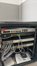 山泽 超五类网线水晶头 cat5e电脑千兆网络连接器 RJ45工程级8P8C超5类镀金水晶头 100个/盒 WL-5100 实拍图