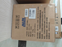 奥克斯（AUX）空气炸锅家用可视整机7L大容量精准定时无油烟电炸锅低脂不沾煎炸锅大功率烤箱薯条机 实拍图