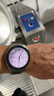 小米（MI）REDMI Watch 5 皎月银 国家补贴 澎湃OS 2 心率血氧监测 蓝牙通话 红米手表5 智能手表 小米汽车 实拍图
