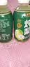 【买赠专享】枇杷炖梨 梨汁 复合果汁果味饮料 整箱 360mL*2瓶 实拍图