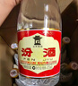 汾酒 红盖玻汾 清香型白酒 42度 475mL 单瓶装 纯粮酒 实拍图