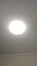 雷士（NVC）led灯盘吸顶替换灯芯灯泡灯板圆形磁吸灯条光源模组40瓦白光6500K 实拍图
