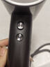 小米宝宝系列无叶高速电吹风机家用静音大功率不伤发恒温吹风筒速干【45亿负离子护发】 魅影灰-单风嘴丨45亿 水润负离子恒温护发 【2025新款】 实拍图
