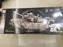立成丰中国99式超大号遥控坦克车可发弹金属履带儿童男孩六一儿童节礼物 【礼盒装】中国99式坦克橡胶履带 实拍图