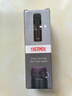 膳魔师（THERMOS）保温杯不锈钢水杯磨砂黑500ml保冷杯便携JNL-502双十一送礼 实拍图