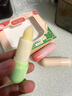 娇之物语凡士林润唇膏保湿无色护唇膏补水保湿呵护唇部护理男女通用秋冬 礼盒装（草莓+薄荷+牛油果） 实拍图