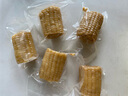 东北农嫂黄糯玉米软糯香吉林原产粘玉米真空低脂饱腹粗粮代餐 【免切免洗】白甜糯玉米段2kg约15段 实拍图
