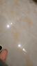 米家小米便携电热杯2电热水杯加热杯热水壶 保温烧水杯 350ml迷你旅行出差 智能恒温 316L不锈钢 实拍图