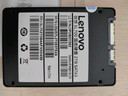 联想（Lenovo) 2TB SSD固态硬盘 SATA3.0 SL700闪电鲨系列台式机/笔记本通用 实拍图