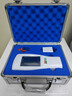 云异恒美 ATP荧光检测仪细菌微生物餐具表面洁净度水质食品菌落atp分析仪 仪器+固体表面拭子（20支） 实拍图