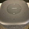 小米（MI）Xiaomi智能音箱Pro 超级小爱智能音箱 小米15Ultra&SU7Ultra发布会 高保真蓝牙音箱 实拍图