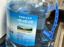 润田翠天然宜春富硒矿泉水明月山家庭装 4.7升*2瓶 整箱 实拍图