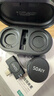 索爱（soaiy）SA-V3直播麦克风收音领夹麦胸麦直播设备手机降噪拍视频拾音器短视频拍抖音口播  单麦带仓安卓 实拍图