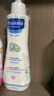 妙思乐（Mustela）儿童保湿润肤乳300ml婴儿宝宝润肤乳护手霜秋冬面霜 实拍图