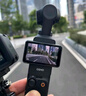 大疆 DJI Osmo Pocket 3 标准版 一英寸口袋云台相机 OP灵眸手持数码相机 旅游vlog 便携美颜摄像 实拍图