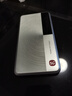 中兴5G随身wifi6可移动无线上网卡车载笔记本电脑热点可插卡无限全网通用流量便携式2026新款U25s/F40 U25S白色+一年全国流量套餐 5G RedCap系列，中兴官方流量 | 低延迟 实拍图