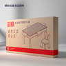 星涯优品超大号积木桌大颗粒DIY拼装玩具多功能幼儿园游戏桌3-6岁生日礼物 实拍图