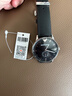 安普里奥·阿玛尼（Emporio Armani）手表男皮带简约商务石英男士腕表生日礼物送男友AR0382 实拍图
