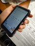 梵沐BF12 mp3/mp4播放器 mp5封闭联网学习机 小学到高中作业辅导 高清拍摄 在线听歌看视频蓝牙听英语 实拍图