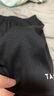 迪卡侬短裤运动短裤男篮球裤夏季速干短裤五分裤黑色S-2343059 实拍图