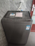 美的（Midea）波轮洗衣机全自动家用 MB120L3D 12公斤大容量 直驱变频 一级能效 除螨 以旧换新 家电国家补贴20% 实拍图