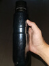 艾曼格（IMOGY）纯钛保温杯高颜值办公大容量情人节礼物实用一键速开骑行运动水杯 实拍图
