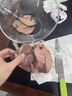 东来甄选盐水猪肝开袋即食卤味五香盐焗熟食整块不柴真空包装 【东来热卖】猪肝300·g*2块 熟食山姆同款 实拍图