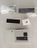 小米智能门铃4Pro 500万超清双摄可视门铃 电子猫眼摄像头 智能远程双向通话包裹快递识别监控器家用 实拍图
