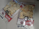 元臻 肉干肉脯 休闲零食 鲜烤马鲛鱼原味40g*3袋 实拍图