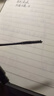 卡姿兰（Carslan）速描精细睫毛膏(立体纤长持久定型不晕染)#01黑色3.5g 生日礼物女 实拍图