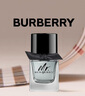 博柏利（BURBERRY）先生英伦绅士淡香氛50ml节日礼物生日礼物送男友老公 实拍图
