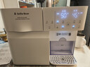 小白熊SnowBear紫外线消毒烘干定量泡奶5069+无水暖奶摇奶器5096 晒单实拍图